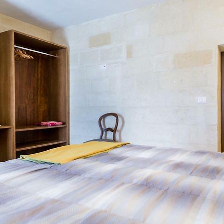 Casal Dragone Villa มาเตรา ภายนอก รูปภาพ