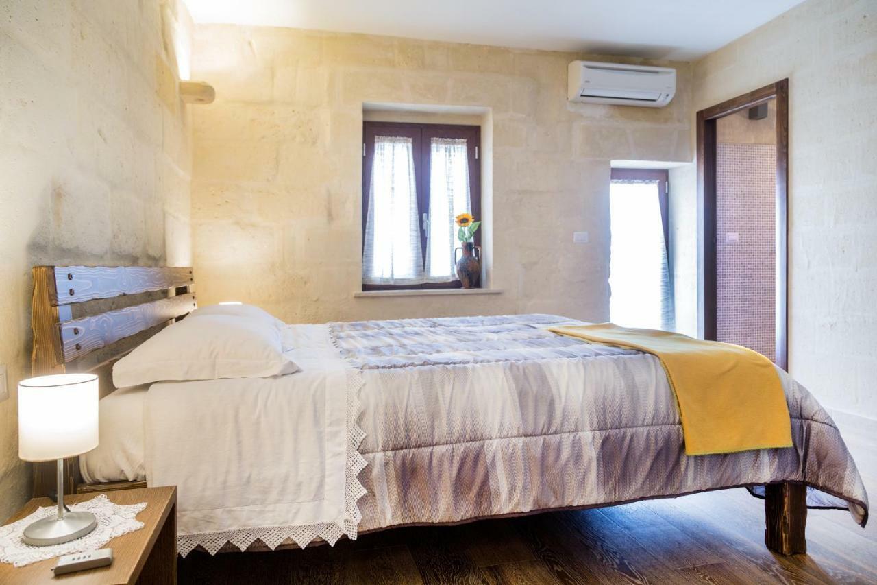 Casal Dragone Villa มาเตรา ภายนอก รูปภาพ