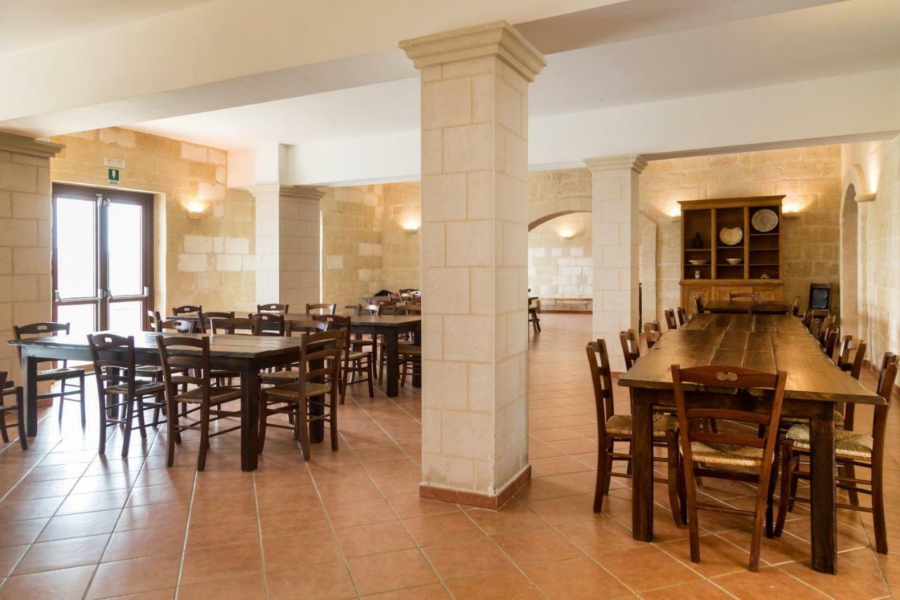 Casal Dragone Villa มาเตรา ภายนอก รูปภาพ